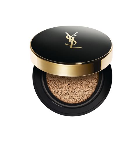 ysl b30 cushion foundation|cushion encre foundation.